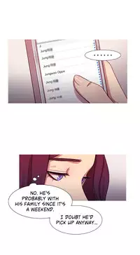 [PINKO] Scandal of the Witch Ch.1-28 (English) (Ongoing)