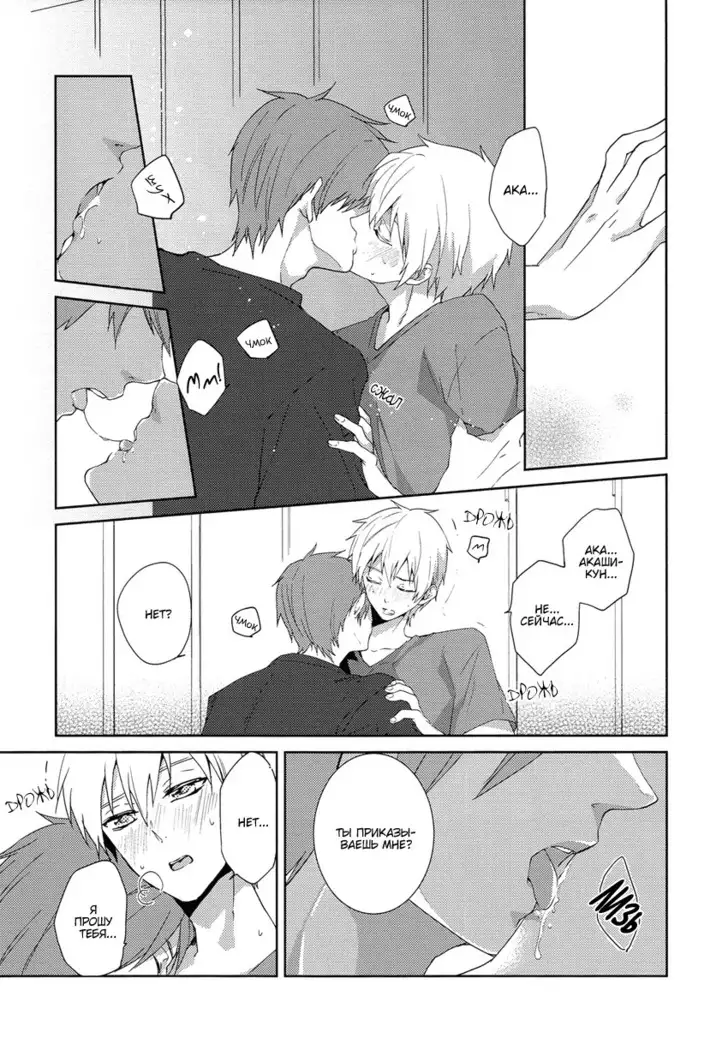 The Blinding Light Will...