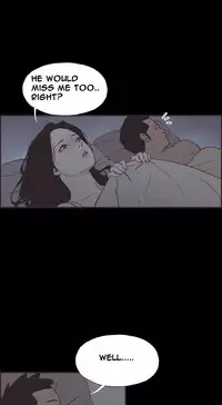 [Mr. Byeong-Su] Cohabitation Ch.1-35.5 (English) (Ongoing)