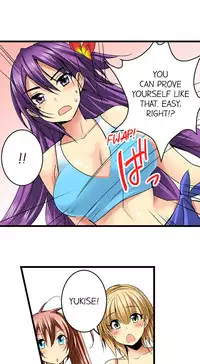 [Jyunn Irie] Sneaked Into A Horny Girls' School Chapter 18-30