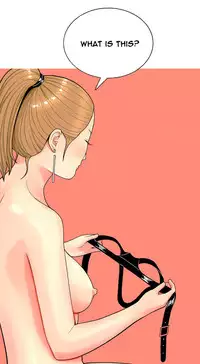 Hooker Ch.1-34 (English) (Ongoing)