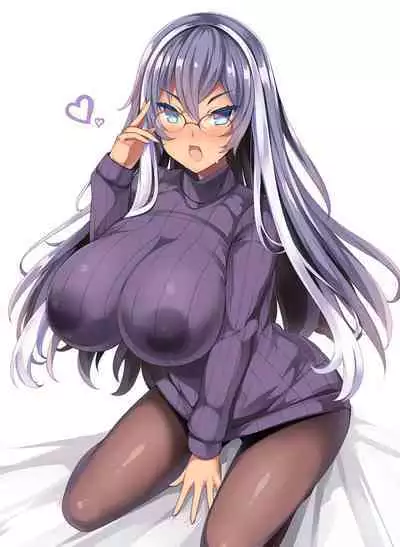 All Genre Oppai Matome Hon 2