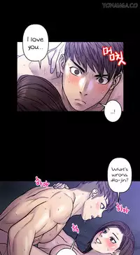 Ghost Love Ch.1-19 (English) (YoManga) (Ongoing)