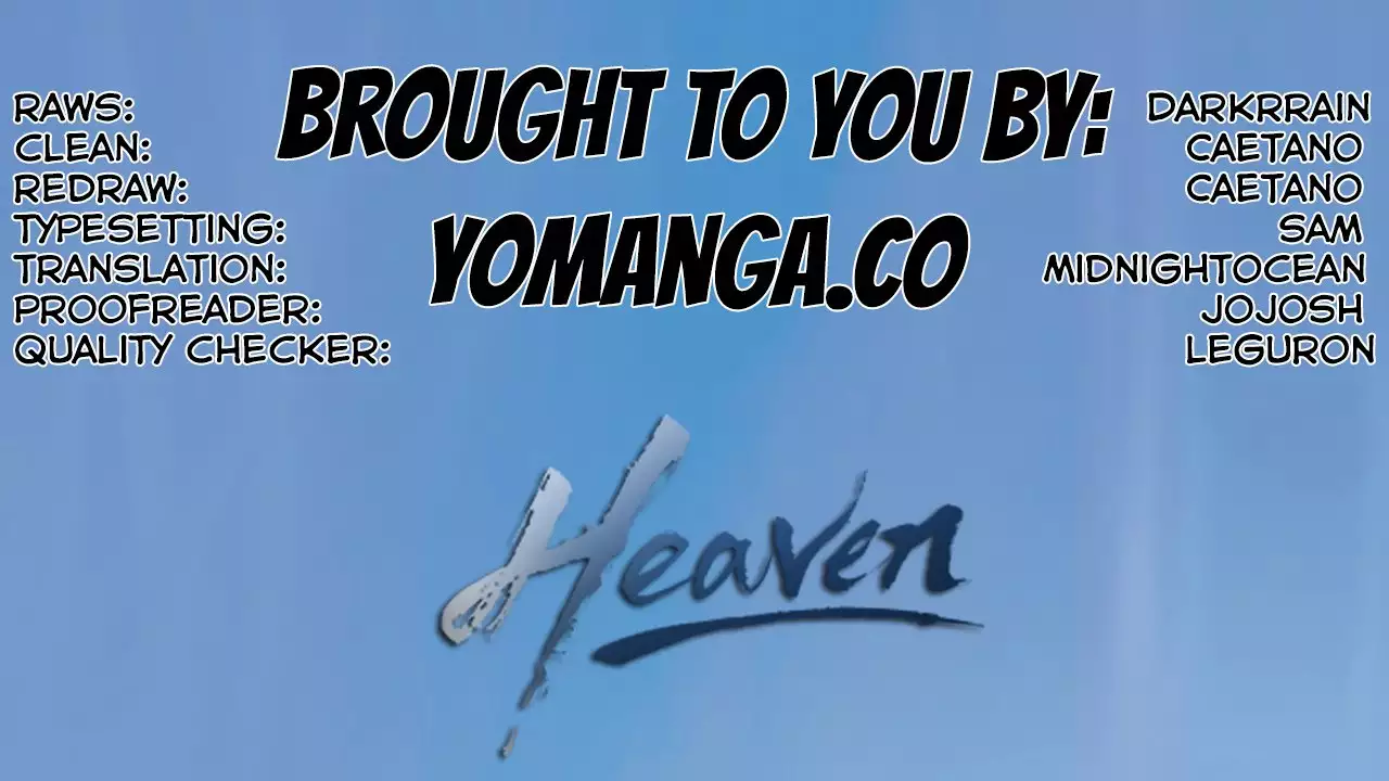 Heaven Ch.1-3
