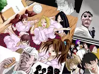 [DL Mate] Zen'in Suimin ～ Ima, Gakuen de Okiteiru no wa Ore Dake da...