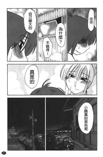 hirugao | 白日之顏