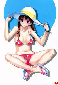 [Happoubi Jin] Happoubi Jin Gashuu Hoteri Daiyonmaku [Chinese] [風之工房]