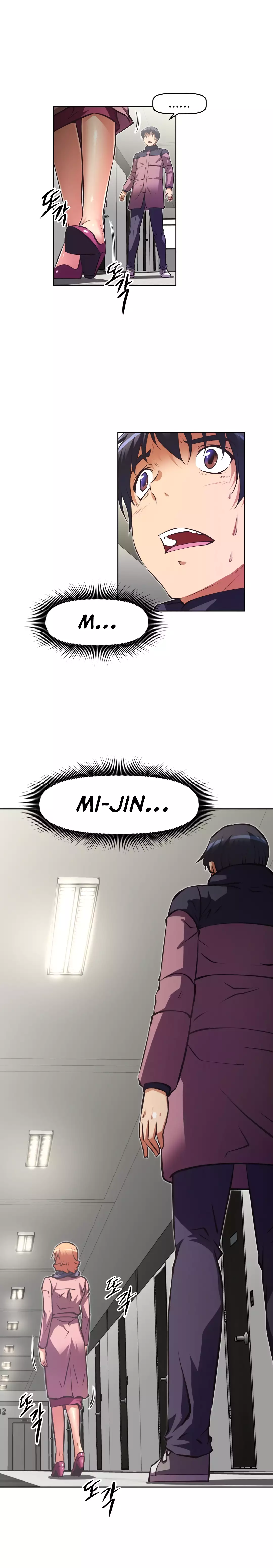 Brawling Go Ch.76-121