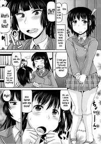 [Deep Valley] Meshibe to Oshibe to Tanetsuke to -Zenpen- | Stamen and Pistil and Fertilization Ch. 1 (COMIC MASYO 2013-01) [English] =LWB=