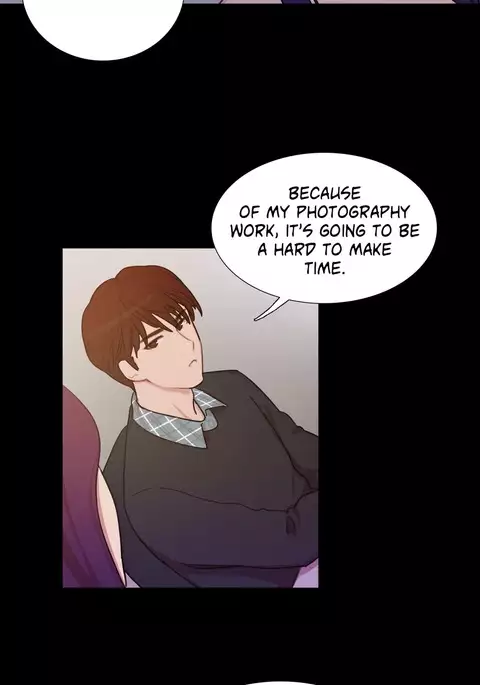 Scandal of the Witch Ch.1-29