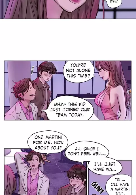 Atonement Camp Ch.1-30