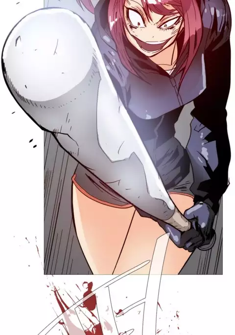 Household Affairs Ch.1-43