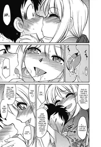 [Charlie Nishinaka] Cheers! 6 [English] [SaHa]