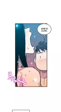 Ghost Love Ch.1-18 (English) (YoManga) (Ongoing)
