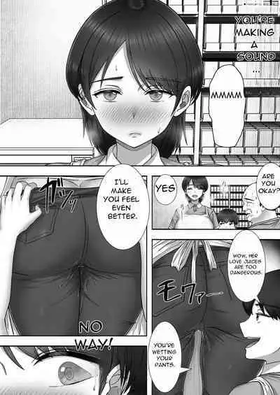 [Tarobaumu] DeliHeal Kaa-chan 2 ~Daisuki na Kaa-chan to Beit Saki de Yarimakuru Hanashi~ A story about having sex with my favorite Kaa-chan at her part-time job ~ [English][DarklordMTLs]
