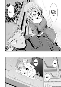 [Dekosen Takuji] Himitsu no Artemis - the Secret Artemis Ch. 1-6 [English] [Namidatranslations] [Digital]