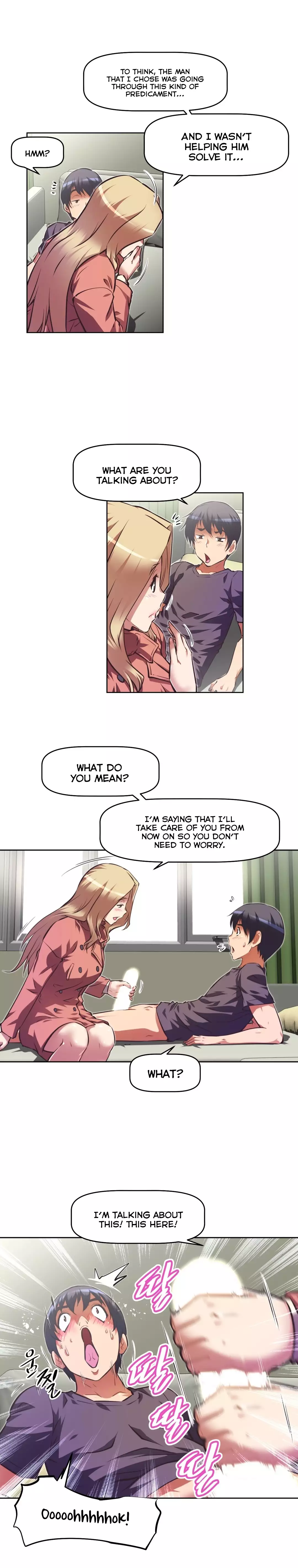 Brawling Go Ch.76-121