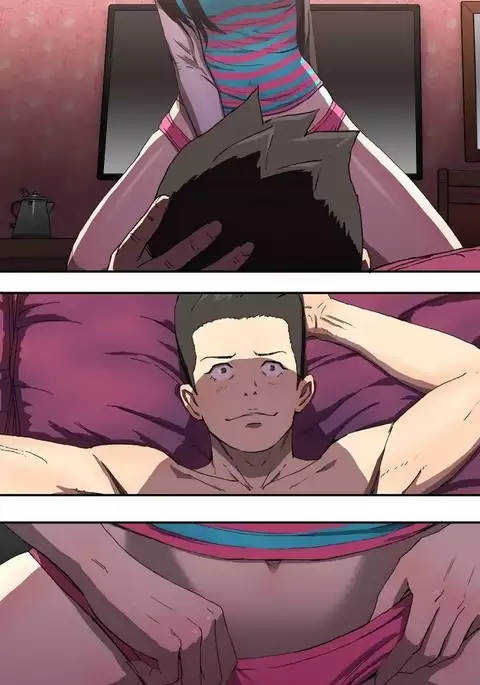 Refrain Love Ch.1-22