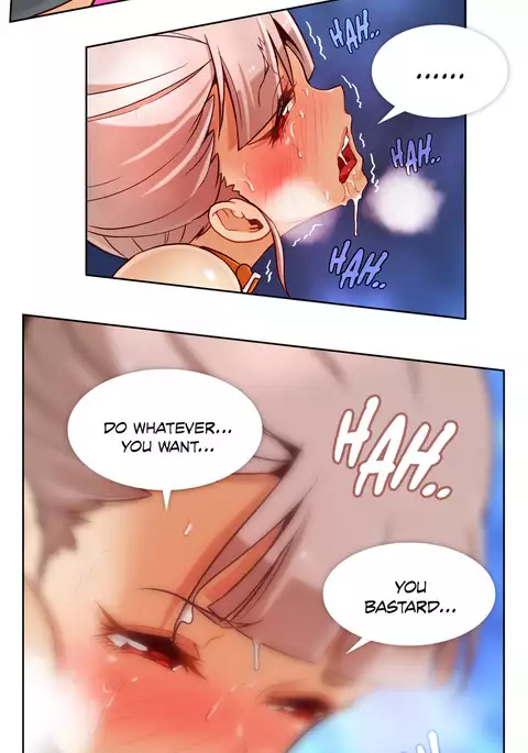 Secret Folder Ch.1-7