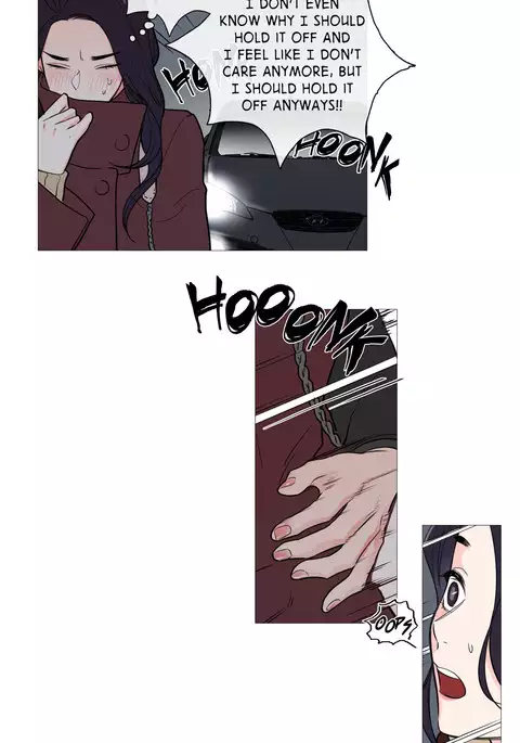 Sadistic Beauty Ch.1-28