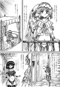 (C68) [Sumomo Dou (Sumomo EX)] Vivian Bessatsu 28 - Hime-sama to Goumonheya