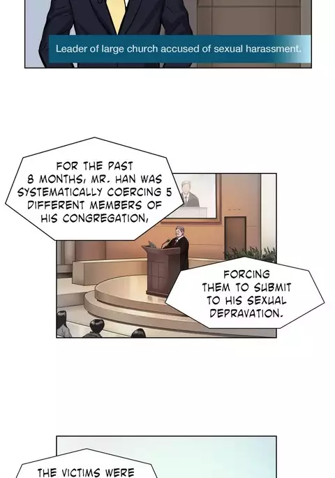 Atonement Camp Ch.1-30