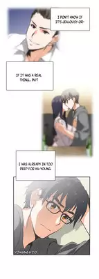 [Husky guy] SStudy Ch.0-29 (English) (YoManga) (Ongoing)