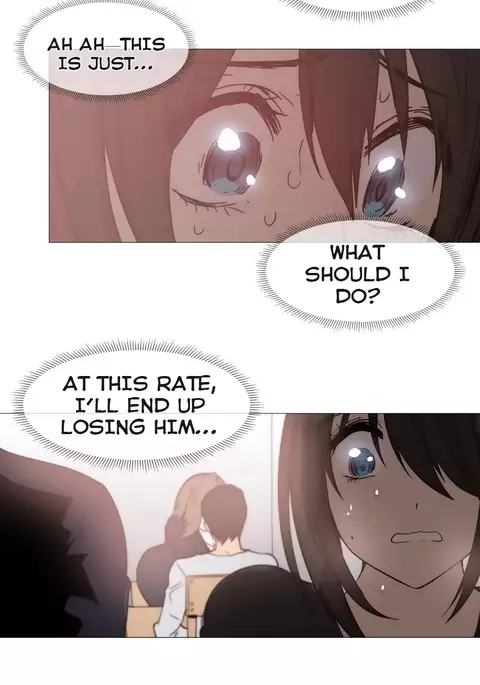 Household Affairs Ch.1-43