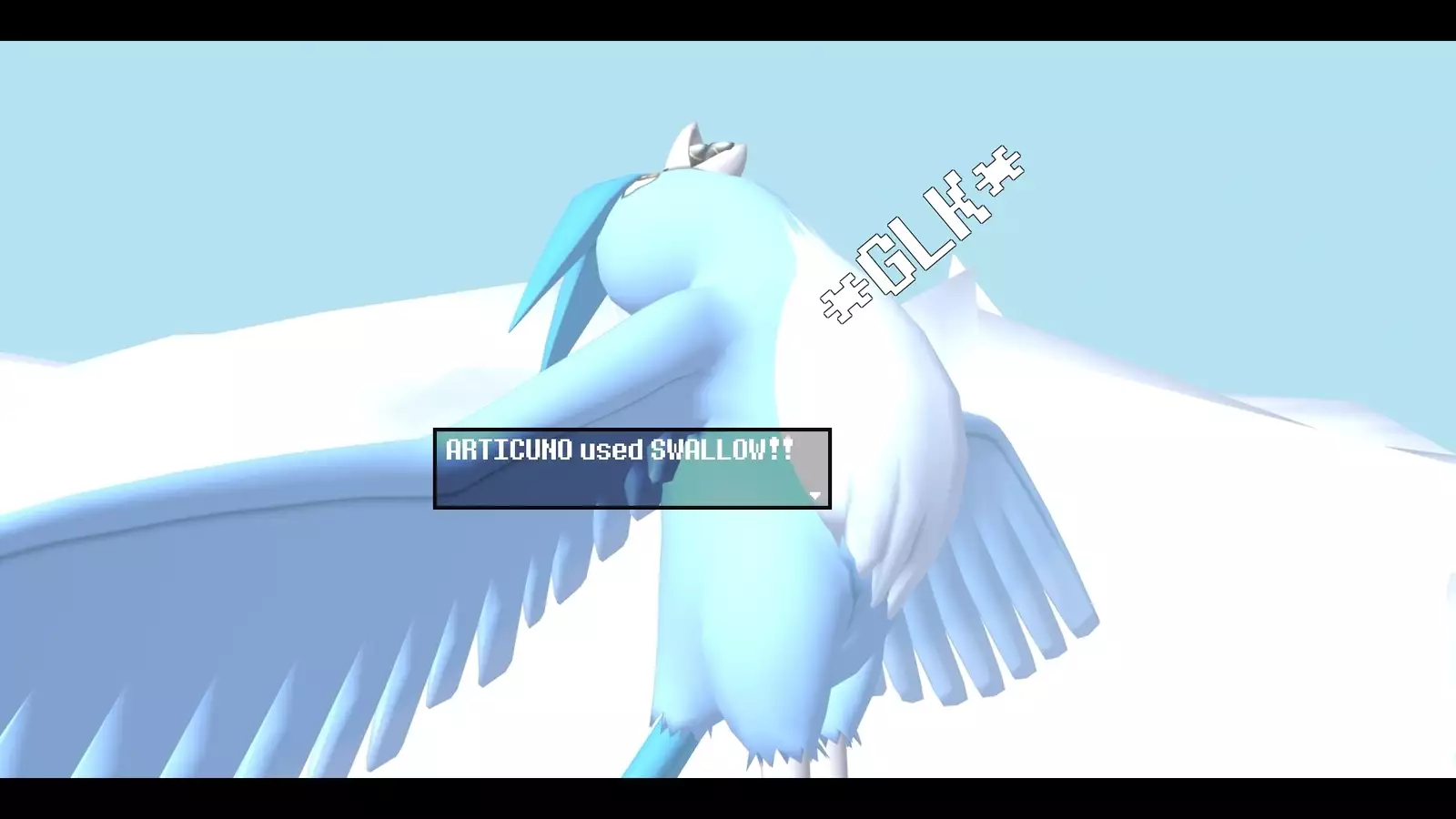 Defeated in the Mountains