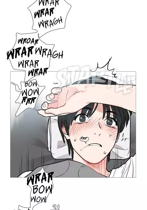 Sadistic Beauty Ch.1-13