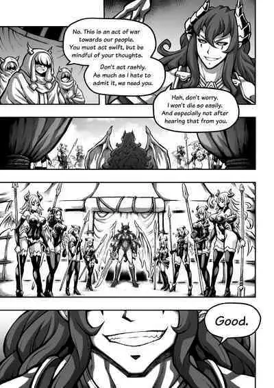 [sky & si-o] 罪世 - 第1章 | Tsumi Yo - Chapter 01 - 06 [EN]