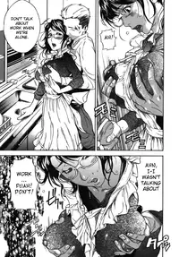 [Sasagawa Hayashi] KOI-KOKU [English] [Fuwafuwaru! + Sei-Jin + humpty]