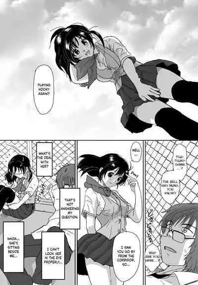Better Girls Ch. 1-6