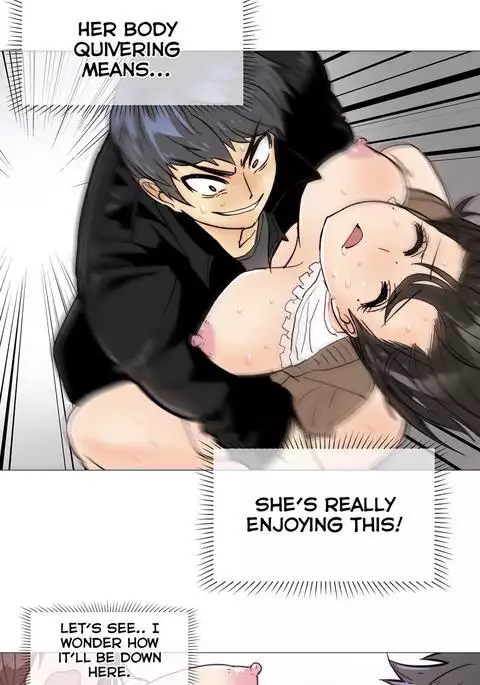 Household Affairs Ch.1-32