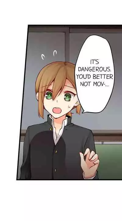 Ren Arisugawa Is Actually A Girl