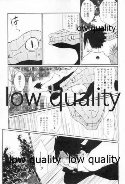 (Zennin Shuuketsu 12) [Ukiseikou (Yamadon)] Time Travel Honeymoon 2 (Naruto)