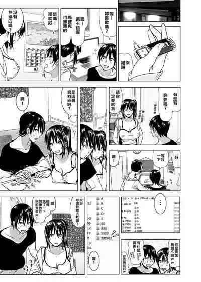 Imouto no Oppai ga Marudashi datta Hanashi Soushuuhen 2 |關於妹妹胸部整顆露出來的那件事 總集篇2