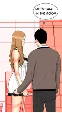 Hooker Ch.1-39 (English) (Ongoing)