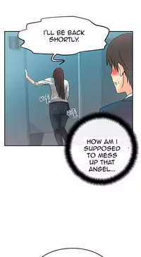 My Office Ch.1-27 (English) (Ongoing)