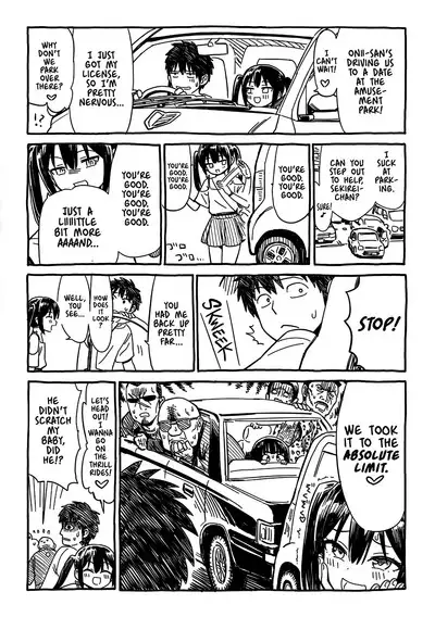 Mayonaka no Yoruko-san | Midnight's Yoruko