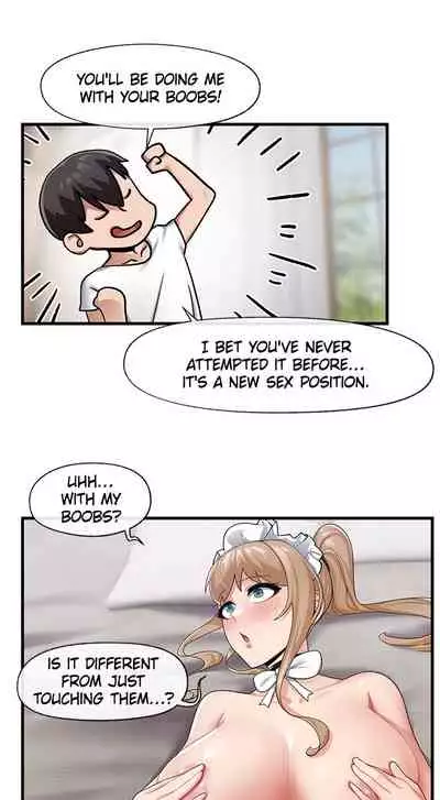 [KAMADI, OneDollar, Grilled Mero] Absolute Hypnosis in Another World (1-19) [English] [Ongoing]