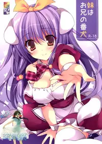 (SC65) [Matsurija (Nanaroba Hana)] Imouto wa Onii no Banken [Chinese] [空気系☆漢化]