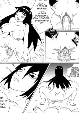 A life without you, The hidden