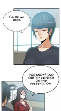 My Office Ch.1-38 (English) (Ongoing)