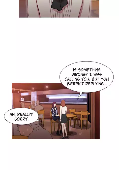 Scandal of the Witch Ch.1-30