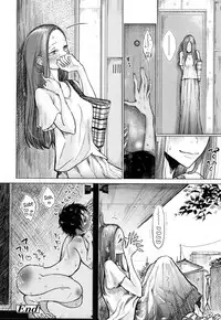 [Dhibi] Hajimari no Hi | The Day When it Started (Girls forM Vol. 15) [English] [desudesu] [Digital]