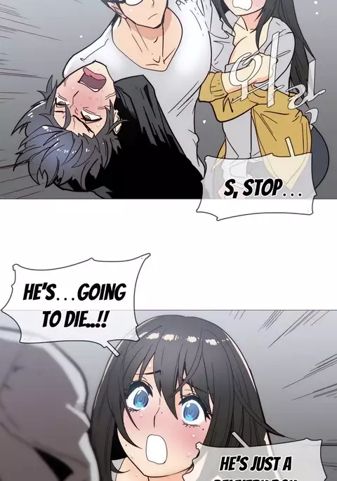 Household Affairs Ch.1-43