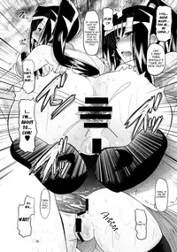 (C77) [AMP (Norakuro Nero)] Aisha no Special Training! | Aisha’s Special Training! (Koihime Musou) [ENG] [Yoroshii]