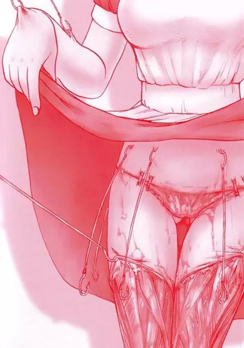 Mai-chan´s daily life