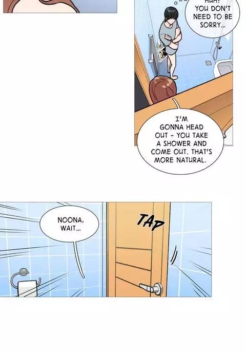 Sadistic Beauty Ch.1-13